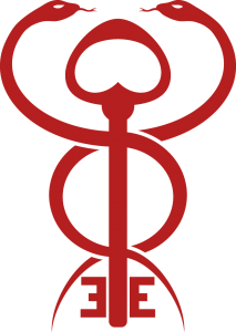 Logo de l'étiopathie